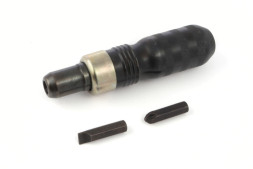 766970 Отвертка ударная под вставки 3/8" (113030)