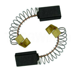 Угольные щетки 02-105 аналог Sparky (ELTOS) BUR 101 BUR 102 ТН60 5*8*13мм
