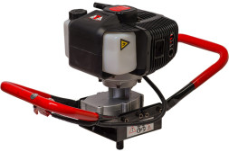 Бензобур ADA GroundDrill-5