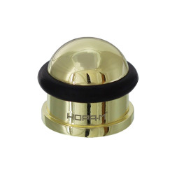 Ограничитель дверной 103 (зол.)  "Нора-М"