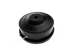 Катушка для косилки 1чер. 10мм аналог HOMELITE СЕБ