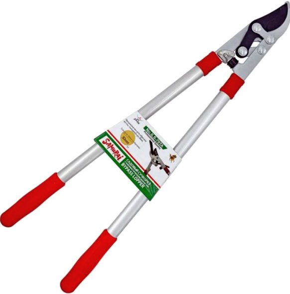 Сучкорез, толщина резки 30мм  SAMURAI