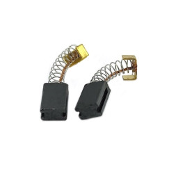 Угольные щетки 03-101 аналог Stern ЕР600 600Wt  5*8*10мм