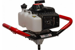 Бензобур ADA GroundDrill-7