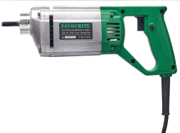 Вибратор ручной элект. 1400Вт, вал 2м FV 1400AL FAVOURITE