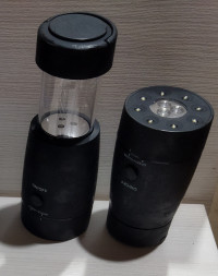 Кемпинговый фонарь JIA HAO F11