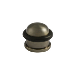 Ограничитель дверной 103 (ст.бронза)  "Нора-М"