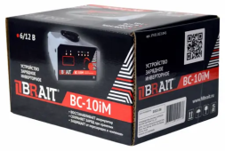 Устройство зарядное инверторное BC-10iM BRAIT