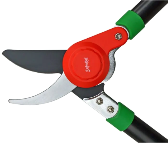 Сучкорез L=790мм SAMURAI