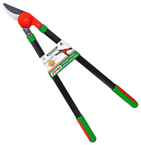 Сучкорез L=790мм SAMURAI