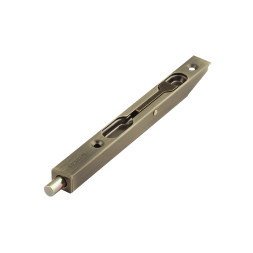 Ригель 6 1/2" (ст.бронза) "Нора-М"