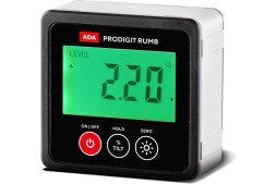 Уровень/угломер цифровой ADA Pro-Digit RUMB
