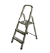 Лестница стремянка 3 ступенчатая 60/104, 4,1 кг JACKSON (143)