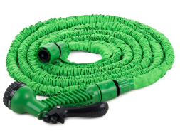 Шланги НАБОР саморастягивающийся 50 FT 5-15 м + 25 FT 2.5-7.5 м THREE 3 HOUSE