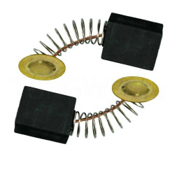 Угольные щетки 03-102 аналог Stern AG-230L 2000Wt  8*14*18,5мм