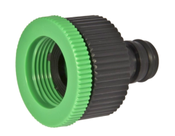 Адаптер с переходником 1/2-3/4 FT  HL 022