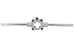 238200 Плашкодержатель d20х5 мм