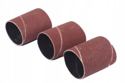 Шкурка абразивная круглая     D 9 мм