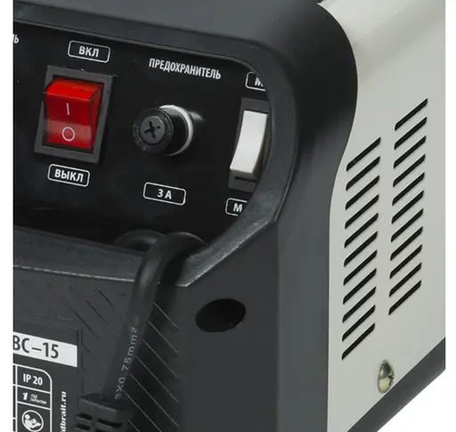 Устройство зарядное ВС-15 BRAIT