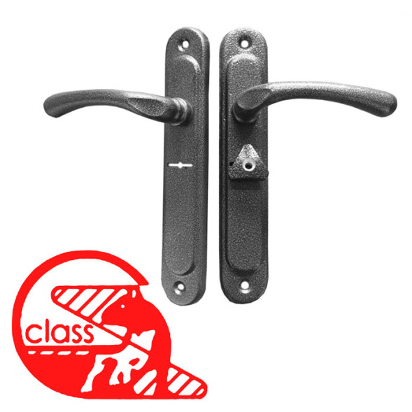 Ручка к GS-SM 012 черная правая