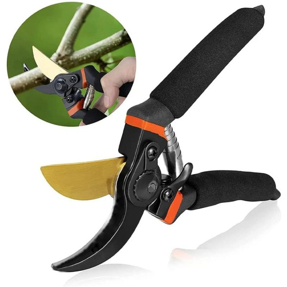 Секатор SEK-918B SKOLE