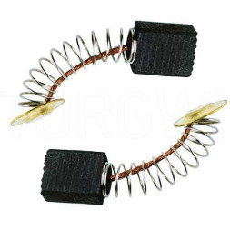 Угольные щетки 03-105 Einhell WSJ 230-3 аналог STERN B230 WALLER SS230 GMT SS230 8*12*15мм