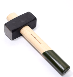 321125 Кувалда с деревянной ручкой 1250г (6шт)