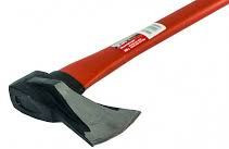 Топор-колун 1000гр кованный с расширителем, на фибергласовойучке L=450мм "X-PERT"