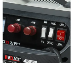 Устройство пуско-зарядное ВС-50S BRAIT