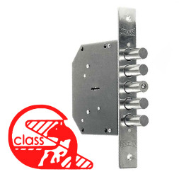 Замок "Питон"