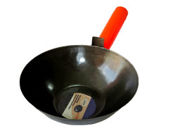 Ковш строительный 160мм