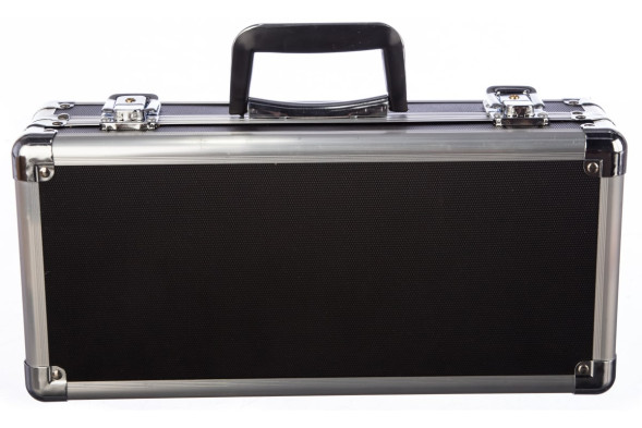 Измеритель прочности бетона ADA Schmidt Hammer 225 с калибровкой