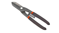 Ножницы по металлу, ручные "SPARKLUX" 250мм (SL-304081-3)