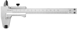 Штангенциркуль 125мм