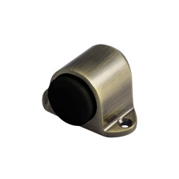 Ограничитель дверной 108 (ст.бронза)  "Нора-М"