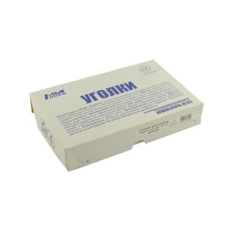 Уголок д/полок коричневый-125*100 (4х5) "Нора-М"