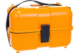 КОМПЛЕКТ Нивелир оптический ADA Ruber 32+Рейка нивелирная телескопическая ADA STAFF 3 + Штатив алюм