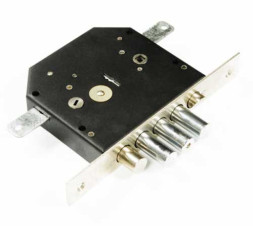 Замок Class GSM-015 левый б/т