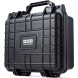 Высокопрочный противоударный герметичный кейс ADA HARD CASE 4500