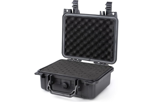 Высокопрочный противоударный герметичный кейс ADA HARD CASE 4500