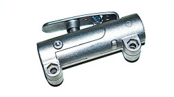 Переходник для штанги триммера 25,4