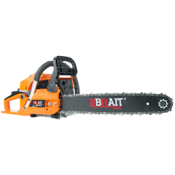 Пила цепная бензиновая BR-5218 BRAIT