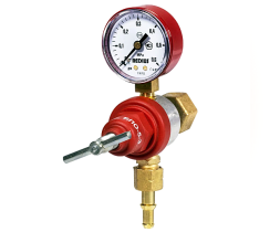 Редуктор пропановый