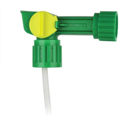 Насадка на бутылку/шланг HY101-LG