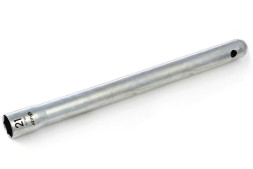 547262 Ключ свечной трубчатый с магнитом 21х280мм