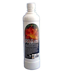 Розжиг для костра 1000 мл.
