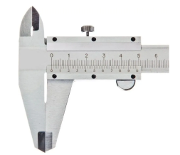Штангенциркуль 250 мм.