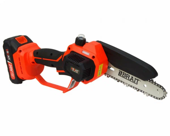 Пила цепная аккумуляторная BCHS20-2NM-1 BRAIT
