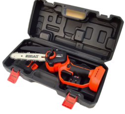 Пила цепная аккумуляторная BCHS20-2NM-1 BRAIT