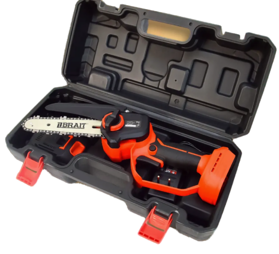 Пила цепная аккумуляторная BCHS20-2NM-1 BRAIT